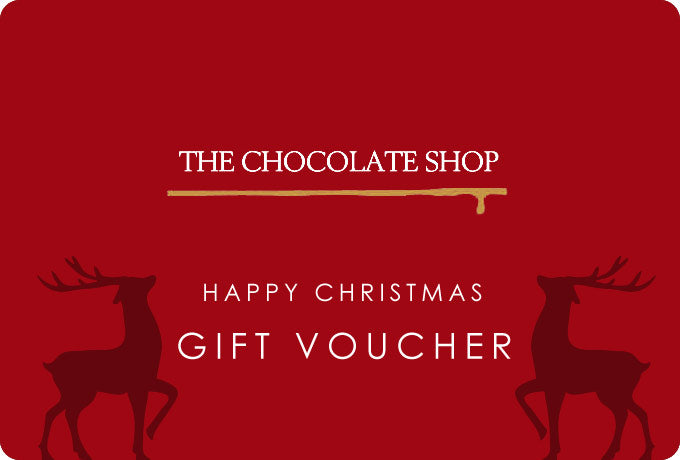 The Chocolate Shop Gift Card