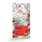 Michel Cluizel Mokaya plantation, Mexican Dark Chocolate 75%, 70g