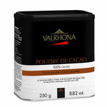 Valrhona 100% Cocoa Powder