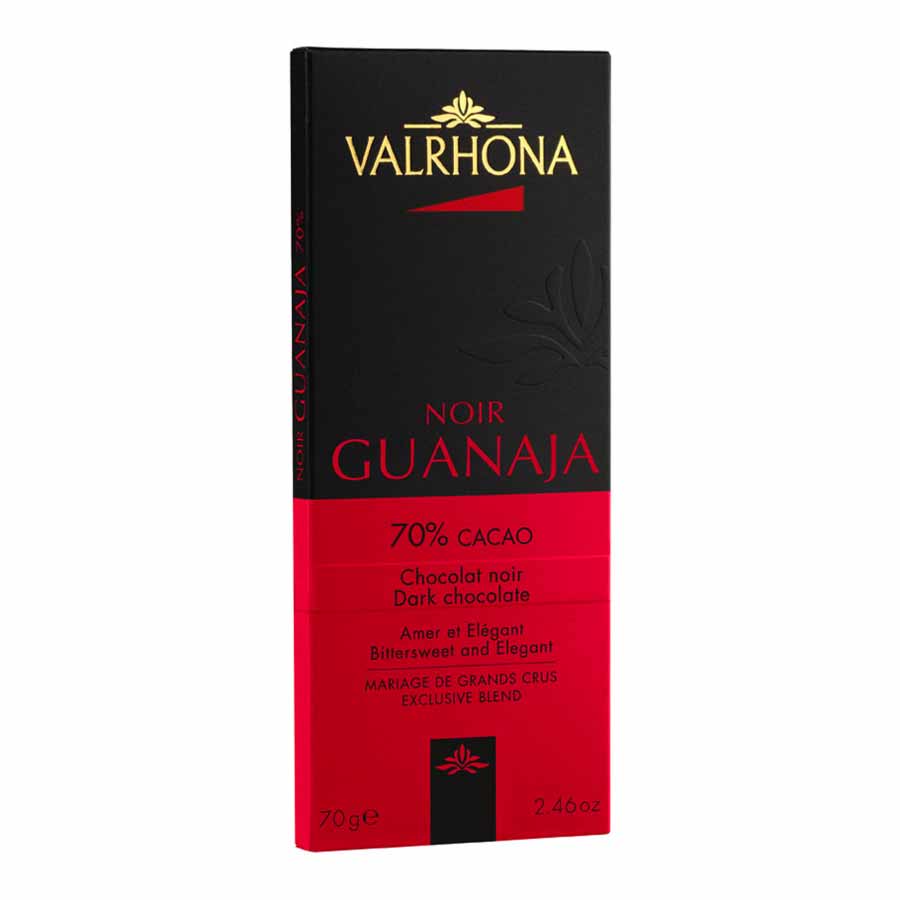 Guanaja 70%, 70g | Valrhona