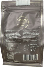 NearyNógs Drinking Chocolate Vanilla White, 200g