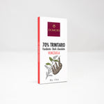 Domori 70% Trinitario, Venezuela, 50g