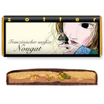 Zotter French White Nougat 60%, 70g