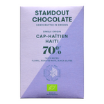 Standout Haiti Cap-Haïtien 70%, 50g