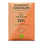 Standout Indonesia Bali 70%, 50g