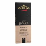 Jivara 40%, 70g | Valrhona