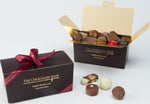 Luxury Chocolate Gift Box: Approx. 30 assorted best-selling favourites