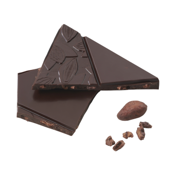 Guanaja Grue 70%, 120g | Valrhona