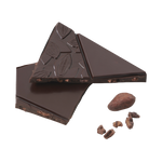 Guanaja Grue 70%, 120g | Valrhona