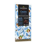 Caraibe Noisette 66%, 120g | Valrhona