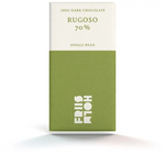 Friis Holm Rugoso 70%, 100g