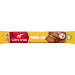 Côte d'Or Double Milk Chocolate Praline Bar, 46g
