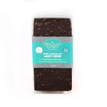 Chocolate Garden of Ireland Mint Crisp Bar, 90g