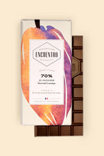 Encuentro El Salvador 70%, 75g