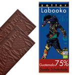 Zotter Guatemala 75%, 70g