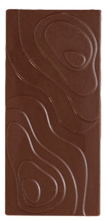 Bean and Goose Smoky Sea Salt 40%, 70g