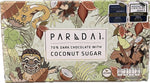 Paradai Nakhon Si Thammarat Coconut Sugar 70%, 50g