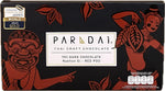 Paradai Nakhon Si Thammarat Red Pod 70%, 50g