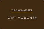 The Chocolate Shop Gift Card