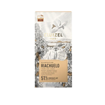 Cluizel Riachuelo Milk 51%, 70g