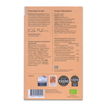 Standout India Dark Milk 60%, 50g