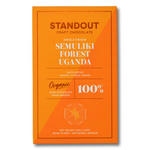 Standout Uganda Semuliki Forest 100%, 50g