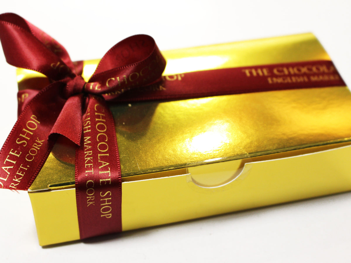 No Added Sugar Box of Chocolates