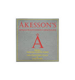 Akesson's 100% Brazil Forastero & Cocoa Nibs, 60g