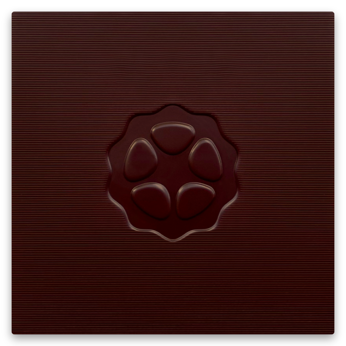 Heinde & Verre Zesty Venezuela 71%, 70g