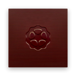 Heinde & Verre Vegan Noble Bali, 55% Vegan Mylk Chocolate, 70g