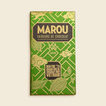 Marou Bến Tre 78%, 80g
