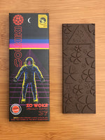 Solkiki So Woke, Coffee White Chocolate 37%, 56g