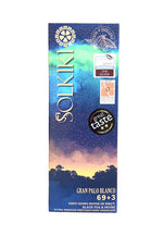 Solkiki Gran Palo Blanco 72, 72% Dark Chocolate, 56g