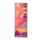 Solkiki Marañón 60, 60% Coconut Dark Milk Chocolate, 56g