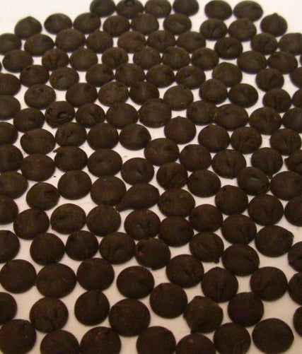 Callebaut 55% Dark Chocolate Chips (Callets), 200g