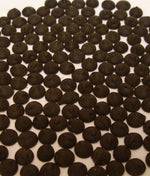 Callebaut 55% Dark Chocolate Chips (Callets), 200g