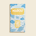 Marou Milk 48%, 60g bar