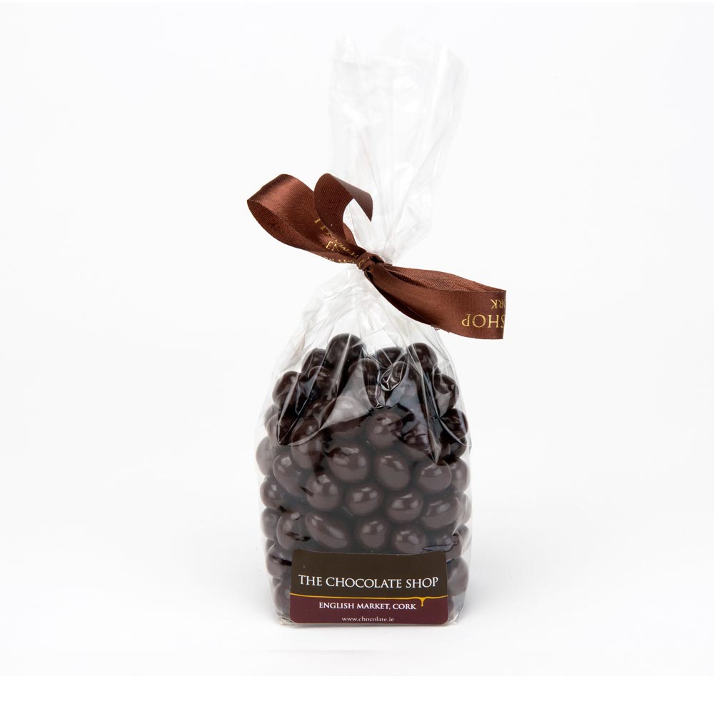 Chocolate Covered Coffee Beans, 100g| www.chocolate.ie