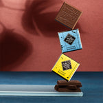 Luxury Chocolate Tasting Gift Set, 140g |Michel Cluizel