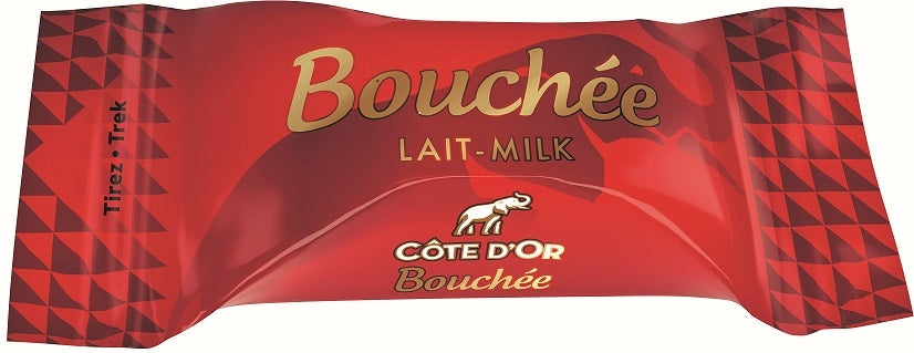 Côte d'Or Bouchee 25g