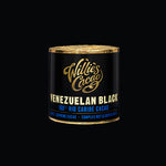 Willie's Cacao 100% Cylinder - Venezuelan Black Rio Caribe, 180g