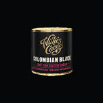 Willie's Cacao 100% Cylinder - Colombian Black San Agustin, 180g