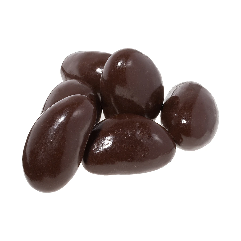 Cocoba Dark Chocolate Brazil nuts, 175g