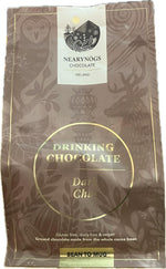 NearyNógs Drinking Chocolate - Dark Chai, 200g
