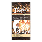 Duffy's Mochaccino 45% Coffee Milk Chocolate, 60g