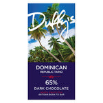 Duffy's Dominican Republic Taino 65%, 60g