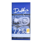 Duffy's Honduras Indio Rojo 72%, 60g