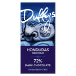 Duffy's Honduras Indio Rojo 72%, 60g