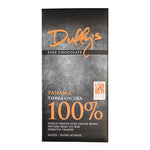 Duffy's Panama Tierra Oscura 100%, 60g