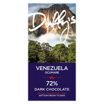 Duffy's Venezuela Ocumare 72%, 60g